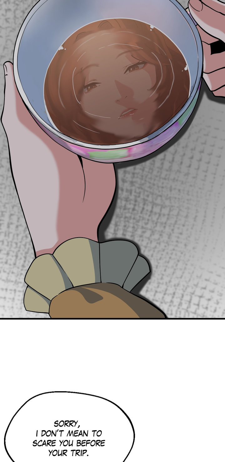 18+ The Beginning After the End Chapter 115 page 26