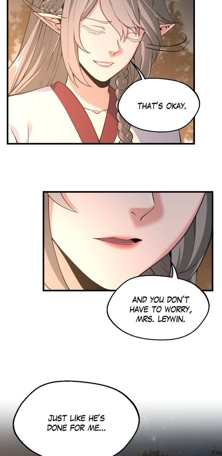18+ The Beginning After the End Chapter 115 page 28
