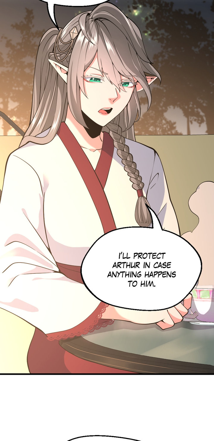 18+ The Beginning After the End Chapter 115 page 29