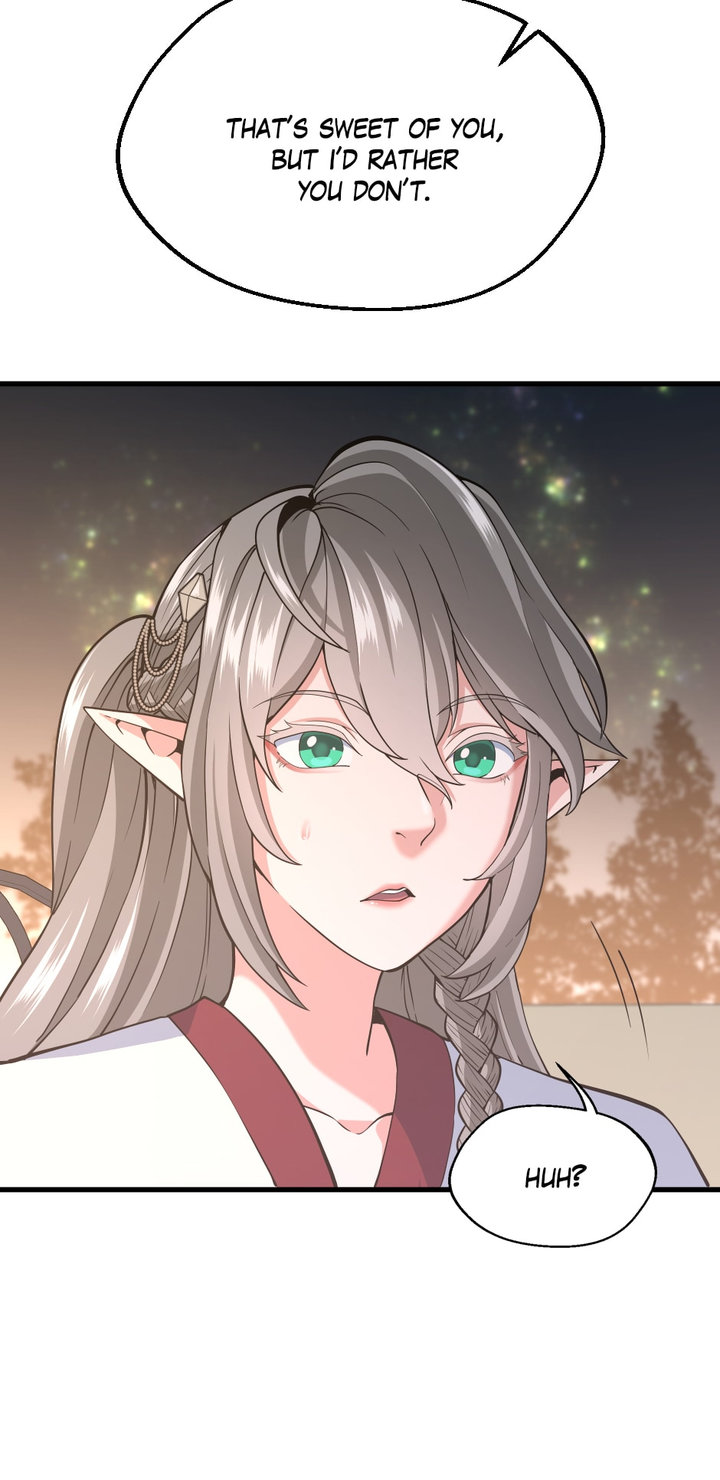 18+ The Beginning After the End Chapter 115 page 30
