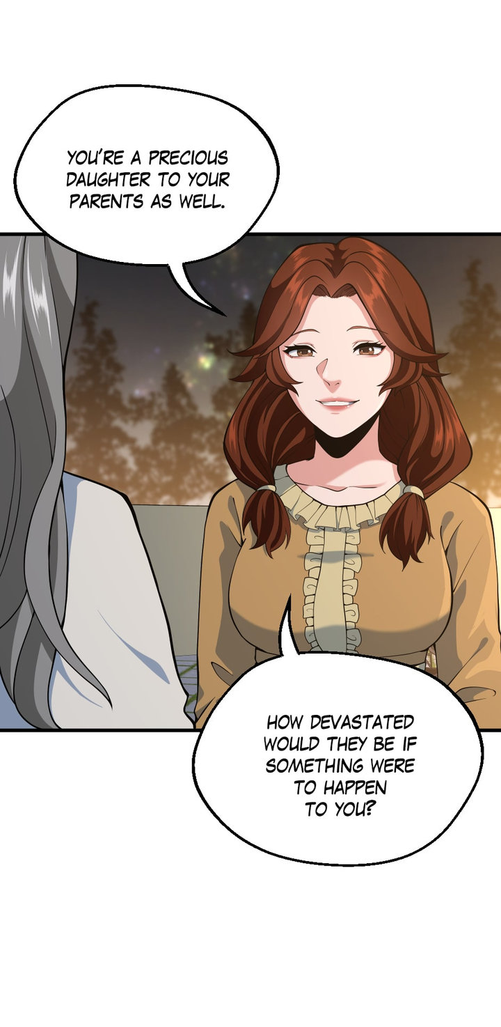 18+ The Beginning After the End Chapter 115 page 31