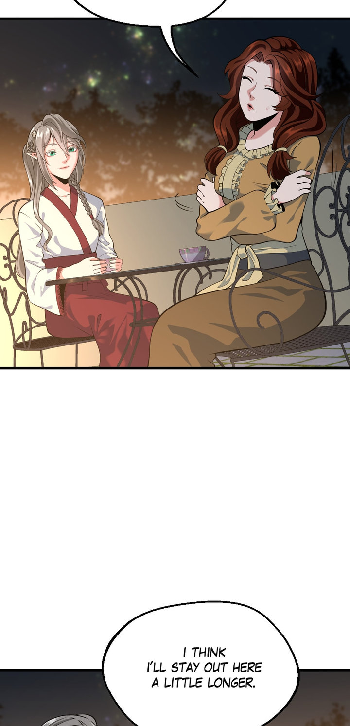18+ The Beginning After the End Chapter 115 page 34