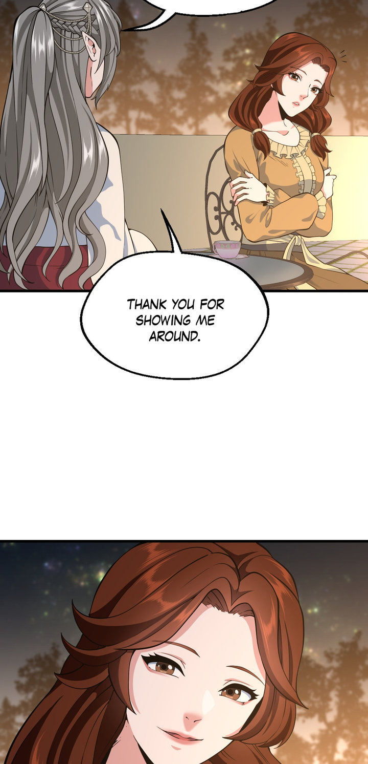 18+ The Beginning After the End Chapter 115 page 35