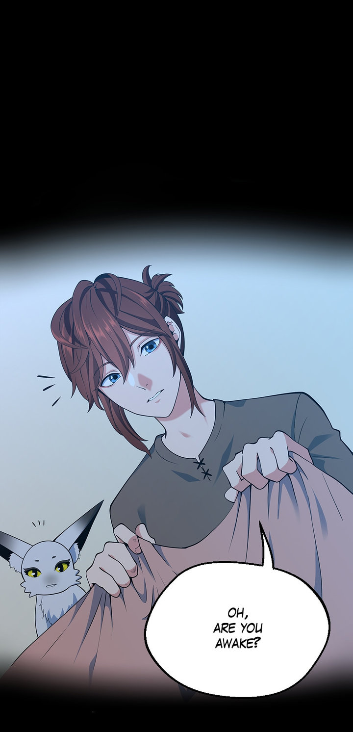 18+ The Beginning After the End Chapter 115 page 39