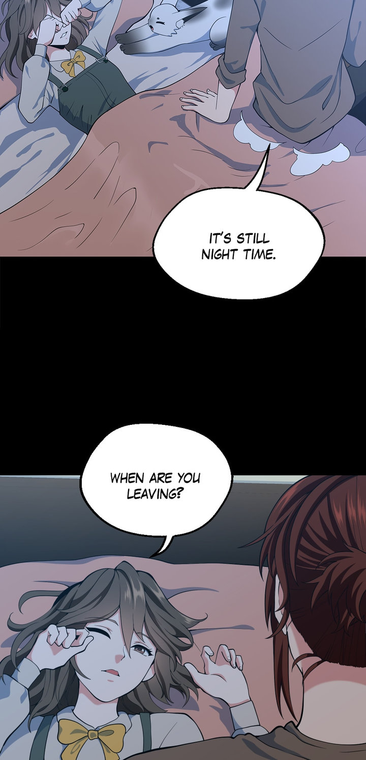 18+ The Beginning After the End Chapter 115 page 41