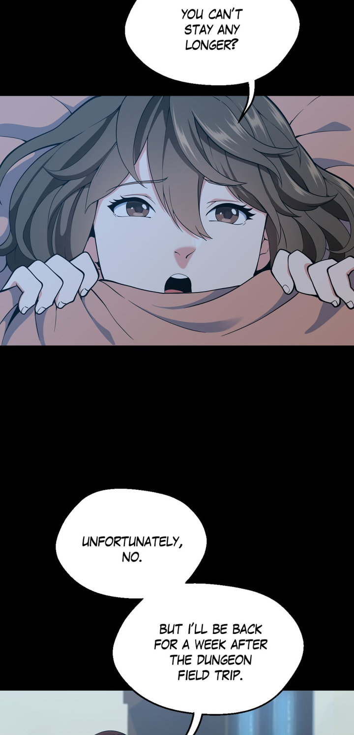 18+ The Beginning After the End Chapter 115 page 43