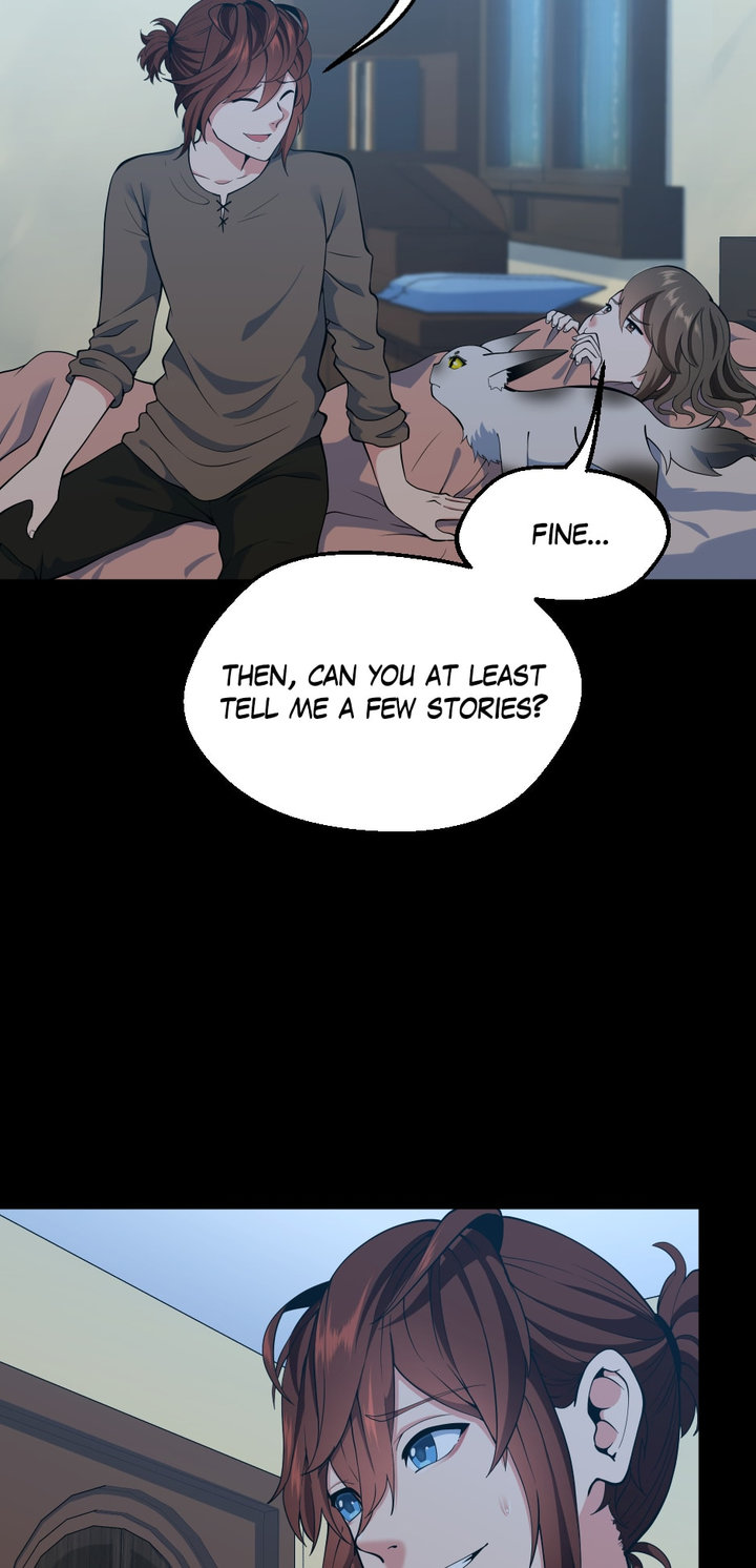 18+ The Beginning After the End Chapter 115 page 44