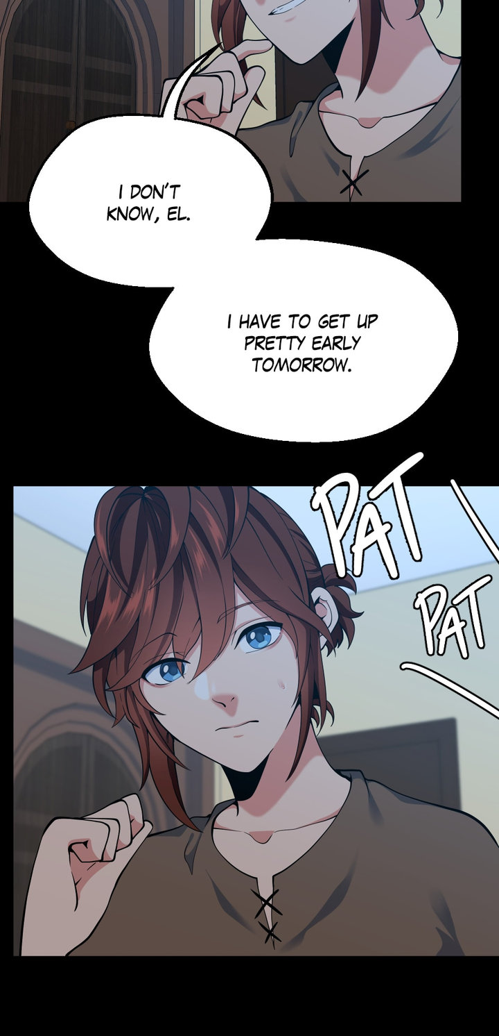 18+ The Beginning After the End Chapter 115 page 45