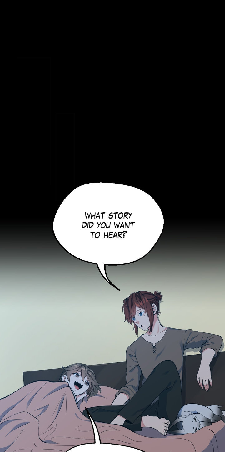 18+ The Beginning After the End Chapter 115 page 47