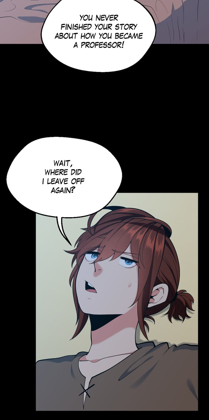 18+ The Beginning After the End Chapter 115 page 48