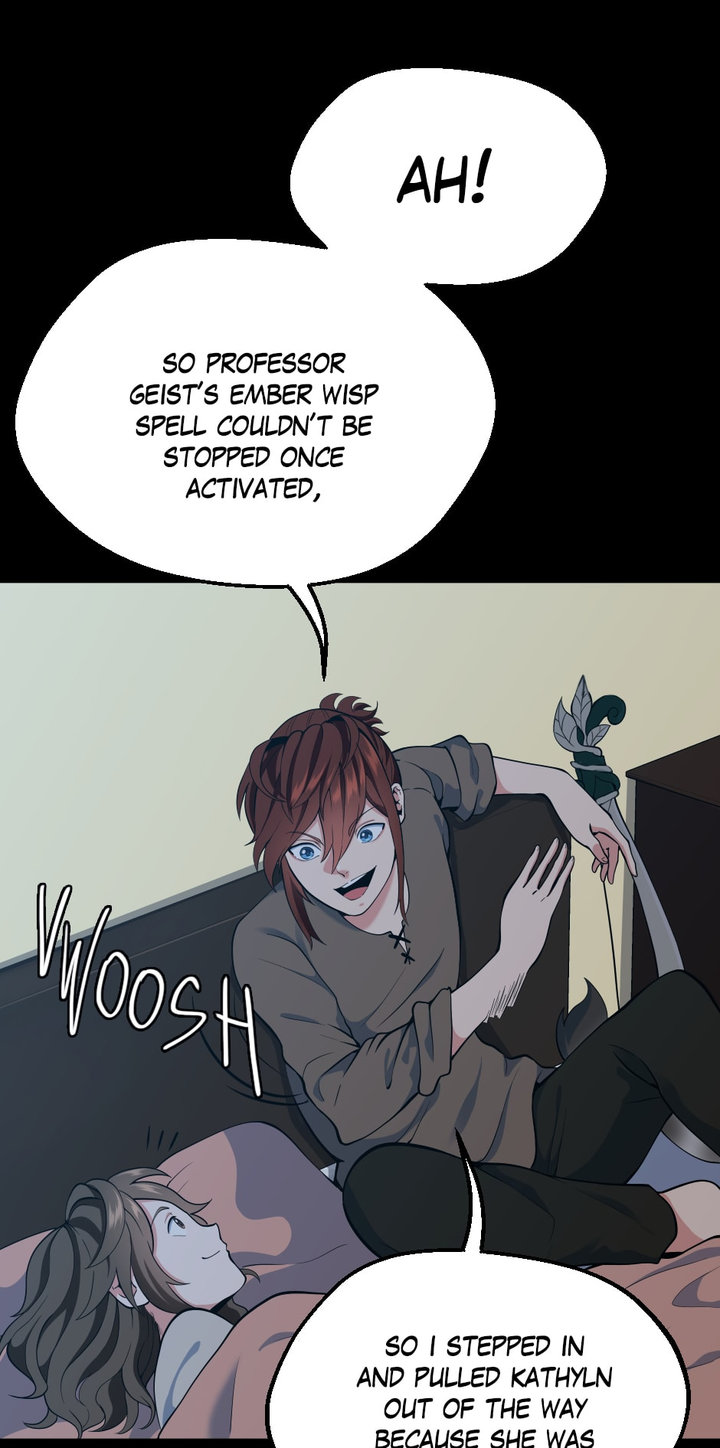 18+ The Beginning After the End Chapter 115 page 49