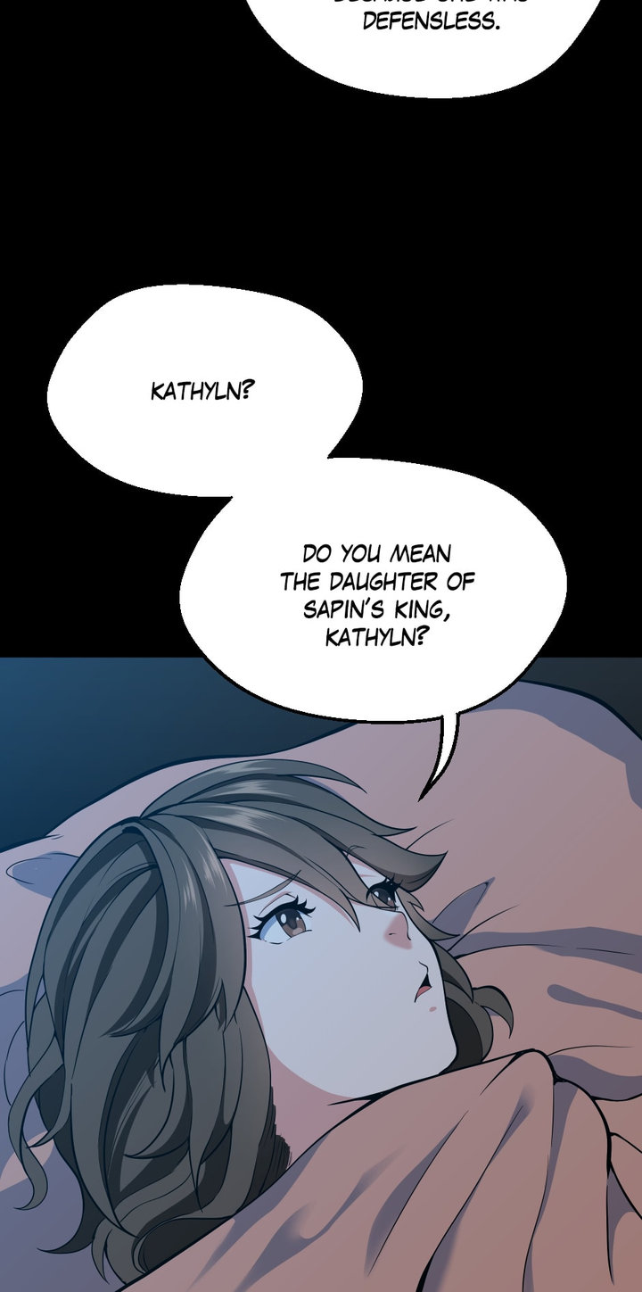 18+ The Beginning After the End Chapter 115 page 50