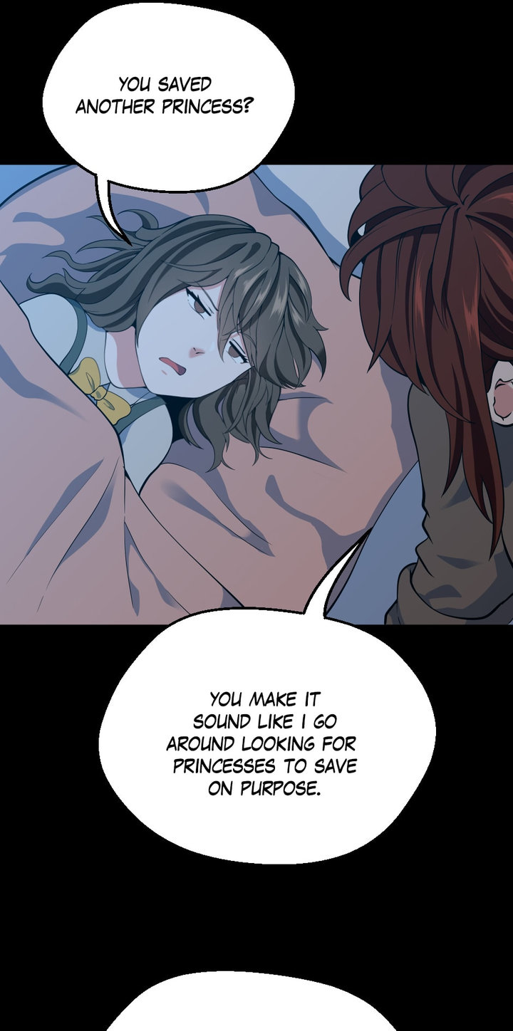 18+ The Beginning After the End Chapter 115 page 52