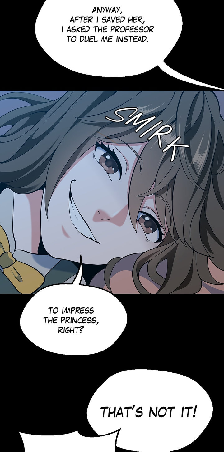 18+ The Beginning After the End Chapter 115 page 53