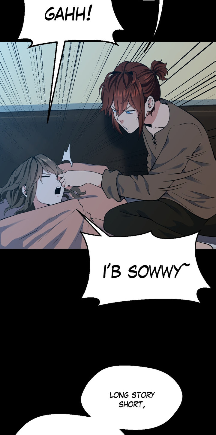 18+ The Beginning After the End Chapter 115 page 54