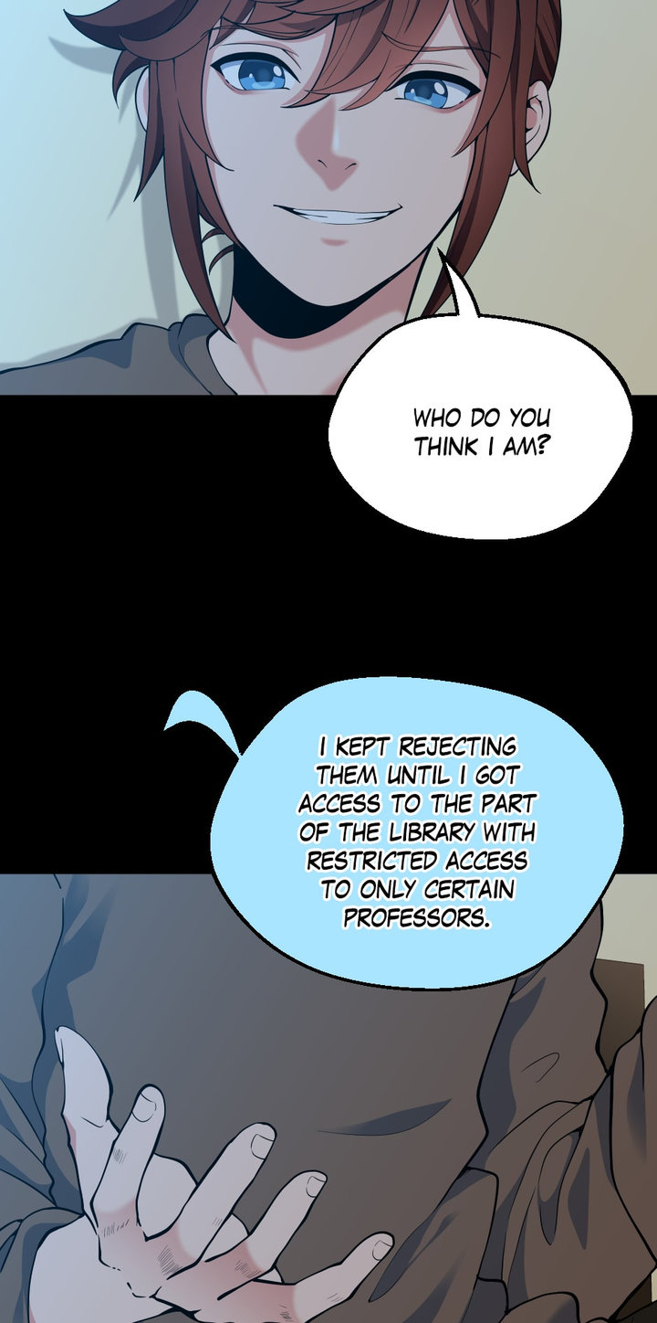 18+ The Beginning After the End Chapter 115 page 57