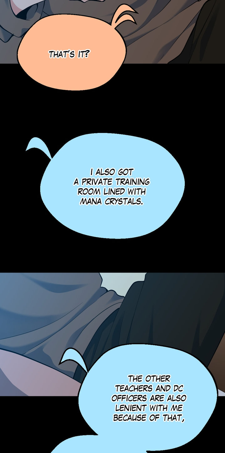 18+ The Beginning After the End Chapter 115 page 58