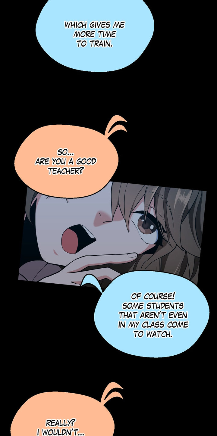18+ The Beginning After the End Chapter 115 page 59