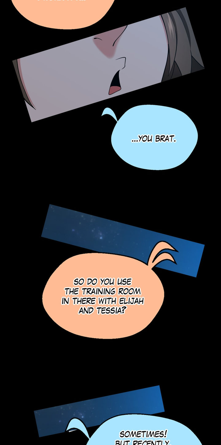 18+ The Beginning After the End Chapter 115 page 60