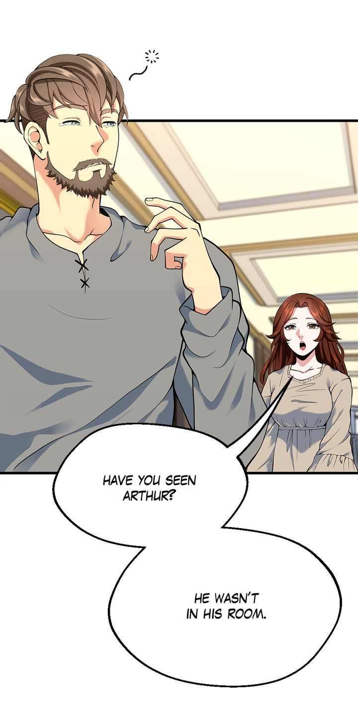 18+ The Beginning After the End Chapter 115 page 63