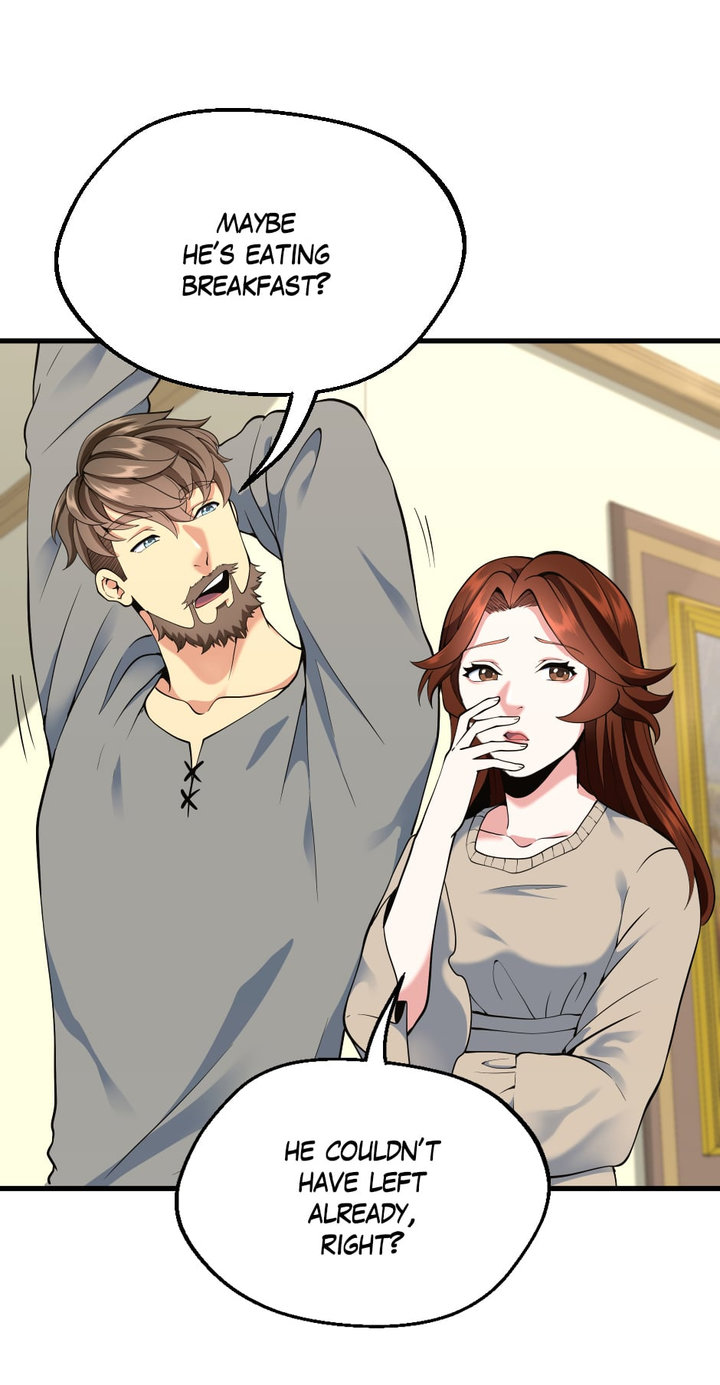 18+ The Beginning After the End Chapter 115 page 64