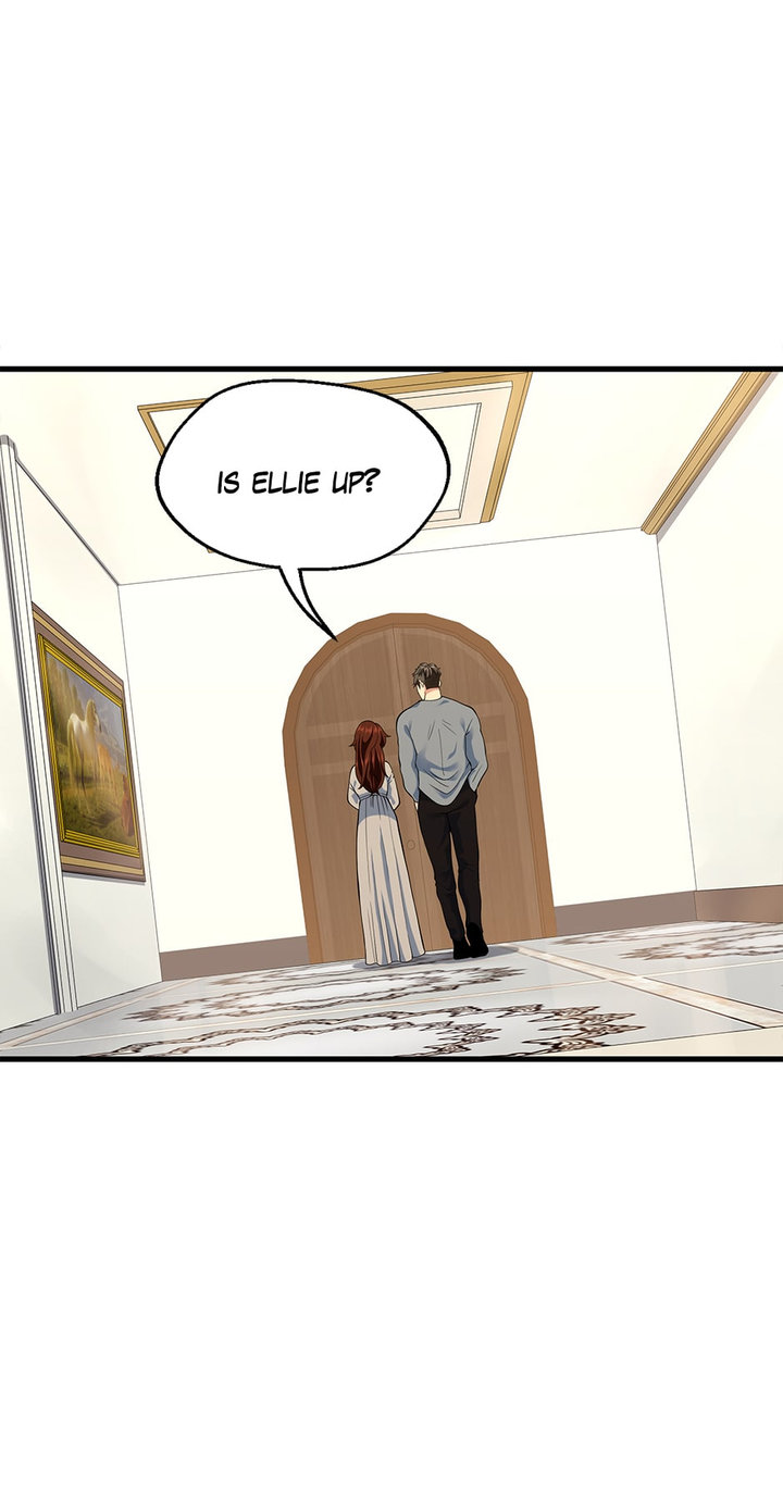 18+ The Beginning After the End Chapter 115 page 65