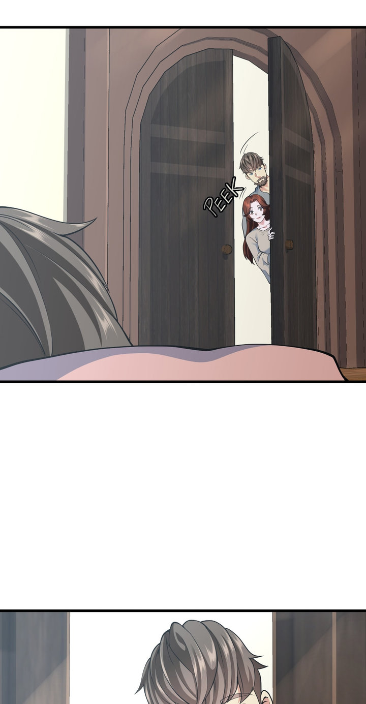 18+ The Beginning After the End Chapter 115 page 66
