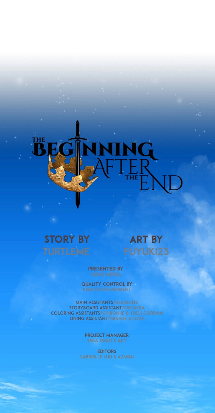18+ The Beginning After the End Chapter 115 page 69