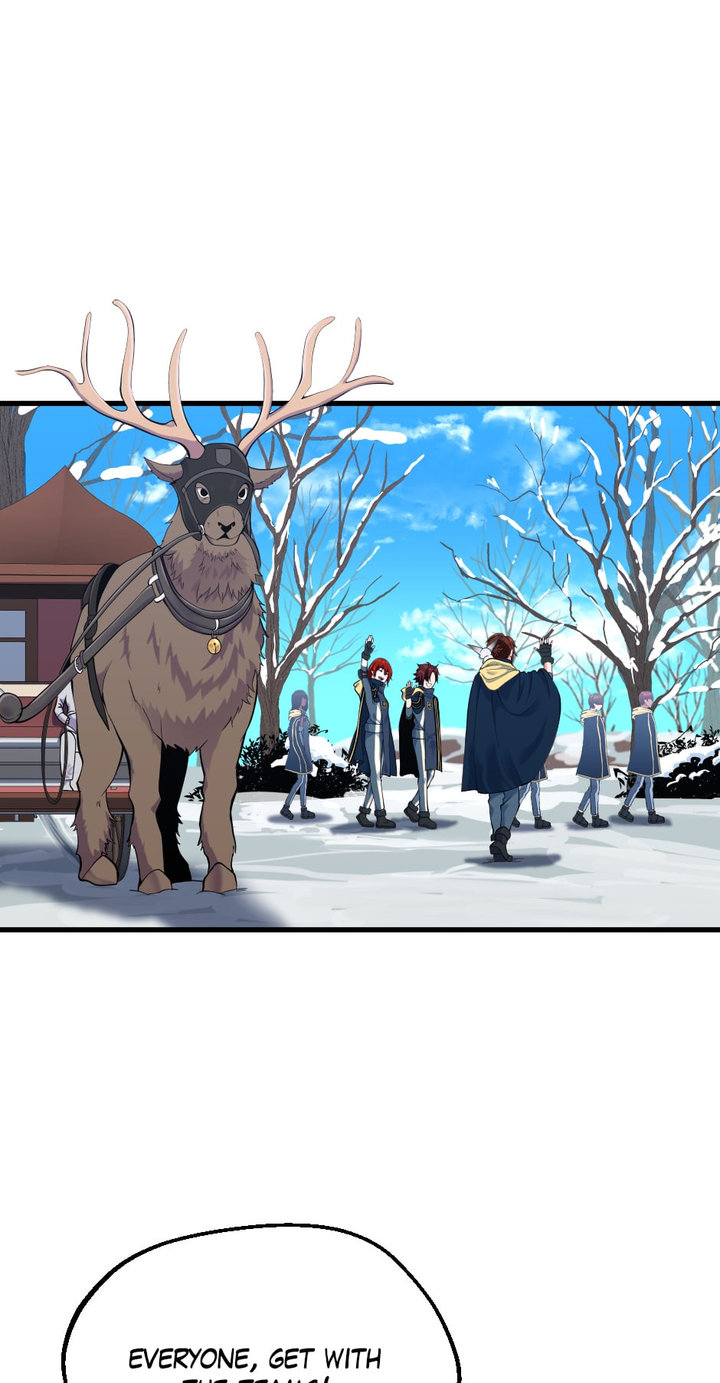 18+ The Beginning After the End Chapter 115 page 71