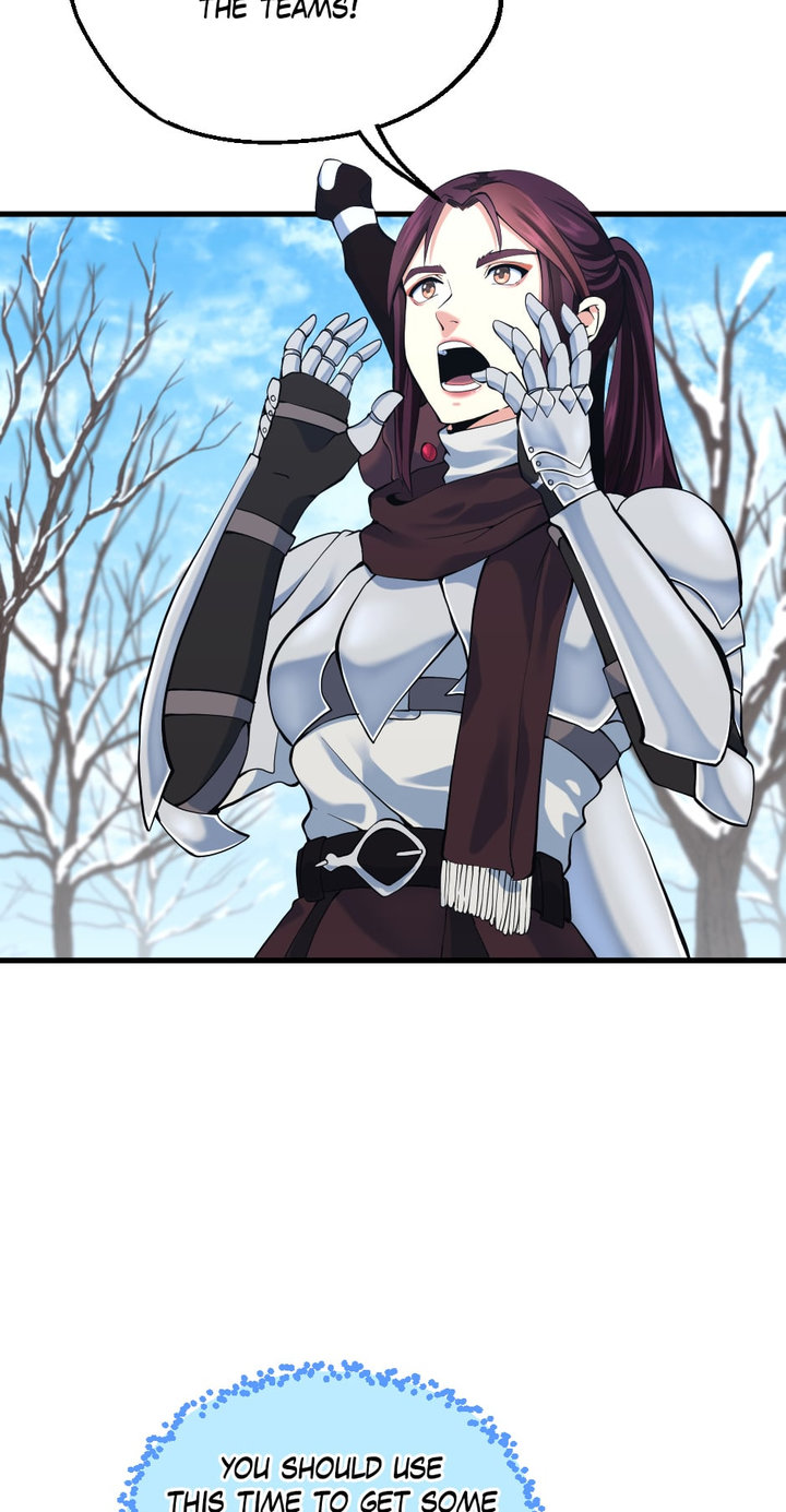 18+ The Beginning After the End Chapter 115 page 72