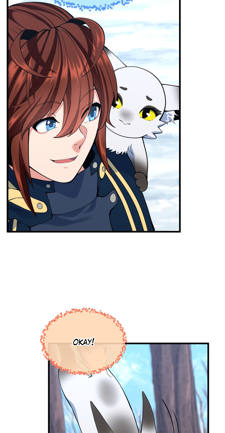 18+ The Beginning After the End Chapter 115 page 74