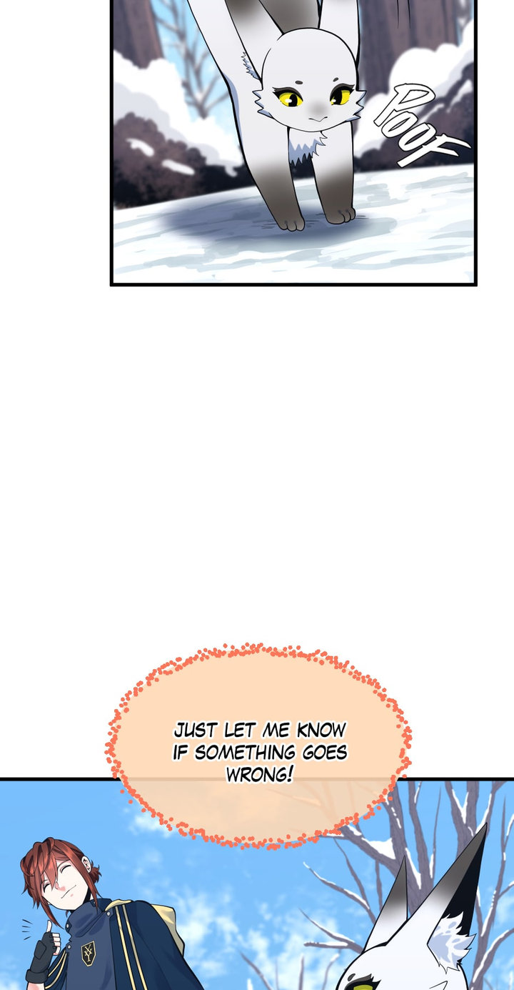 18+ The Beginning After the End Chapter 115 page 75