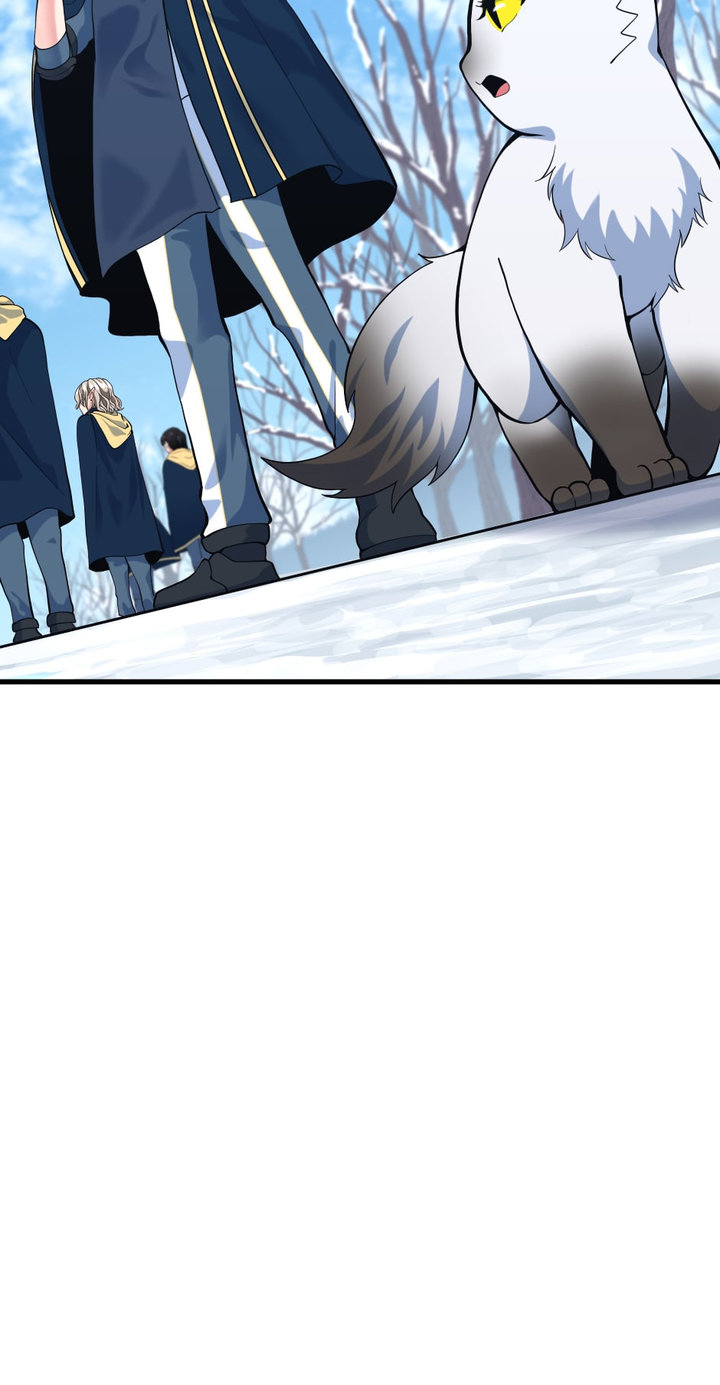 18+ The Beginning After the End Chapter 115 page 76