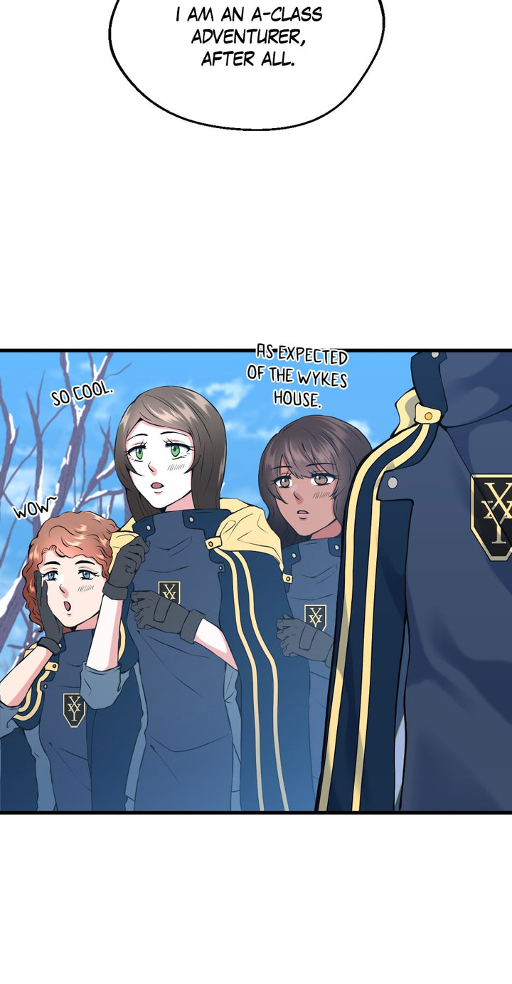 18+ The Beginning After the End Chapter 115 page 79