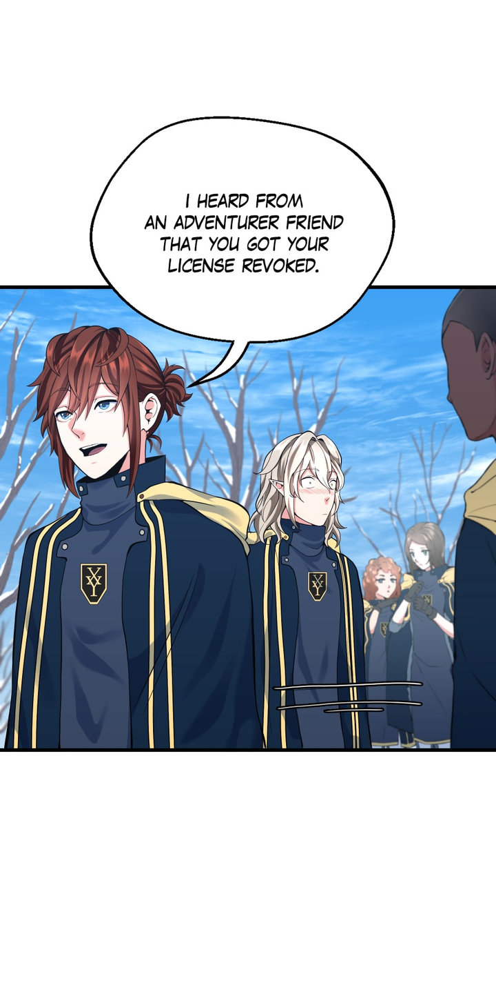 18+ The Beginning After the End Chapter 115 page 80