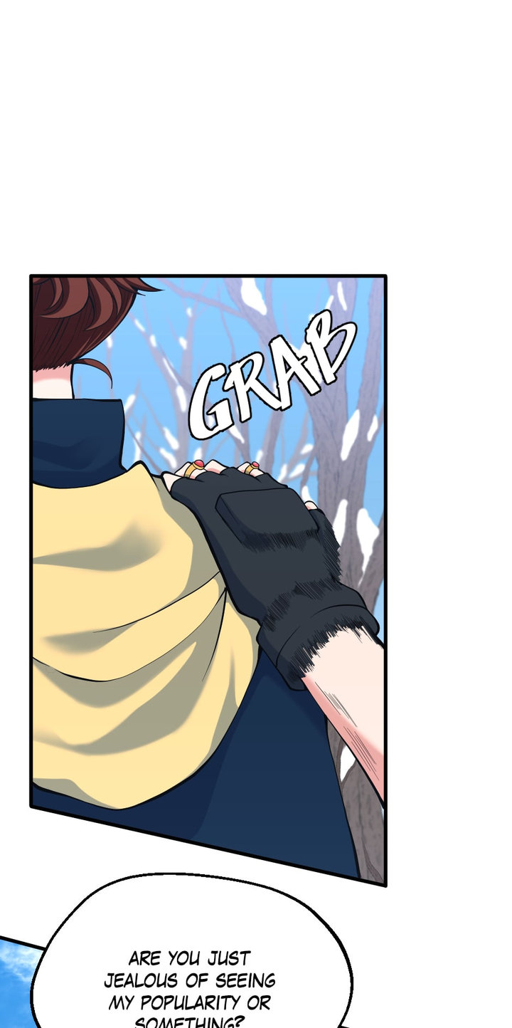 18+ The Beginning After the End Chapter 115 page 82