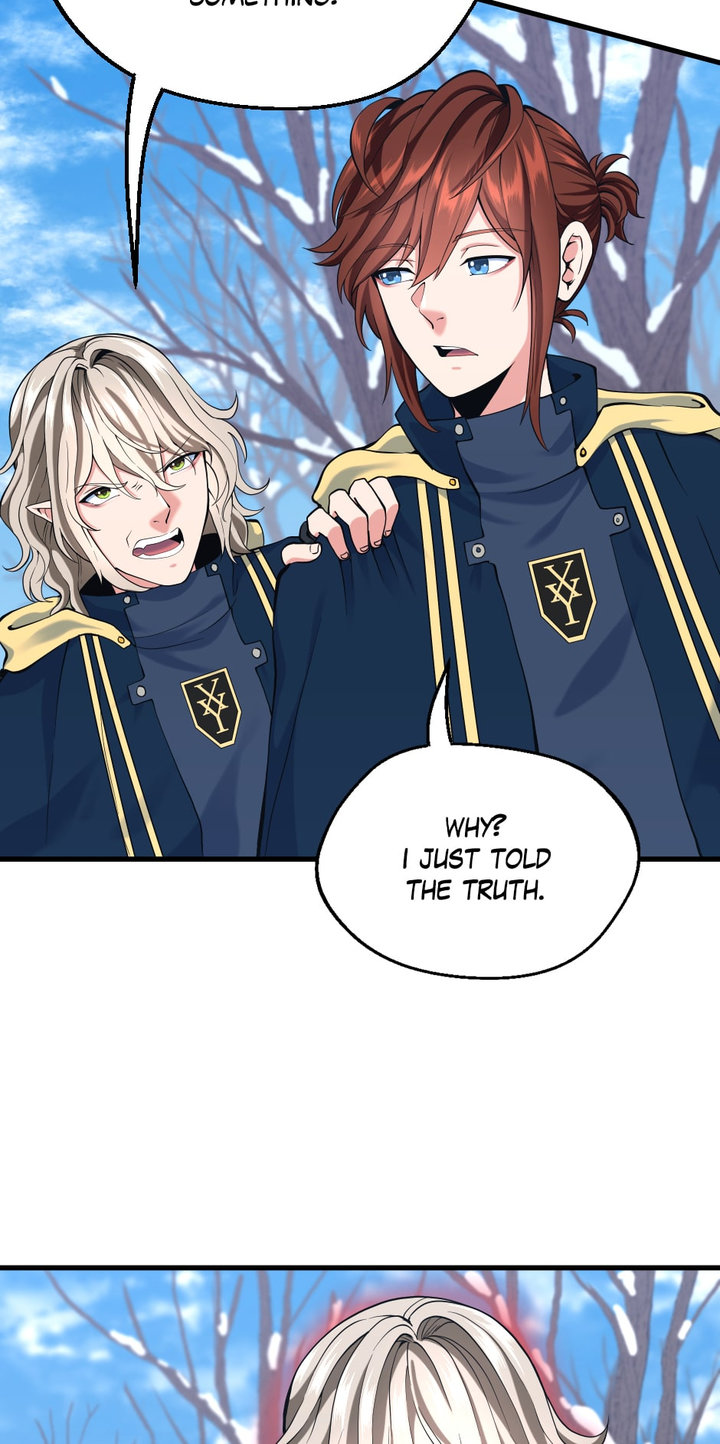 18+ The Beginning After the End Chapter 115 page 83