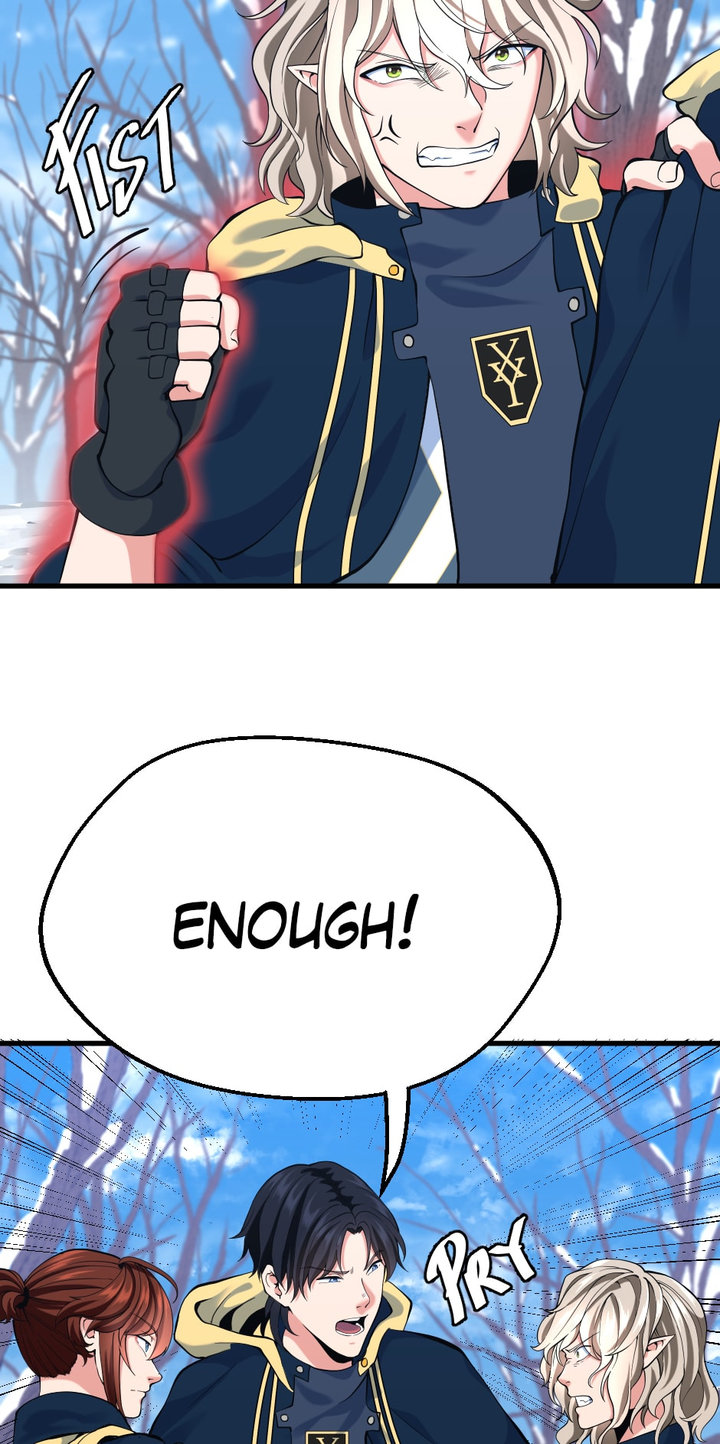 18+ The Beginning After the End Chapter 115 page 84