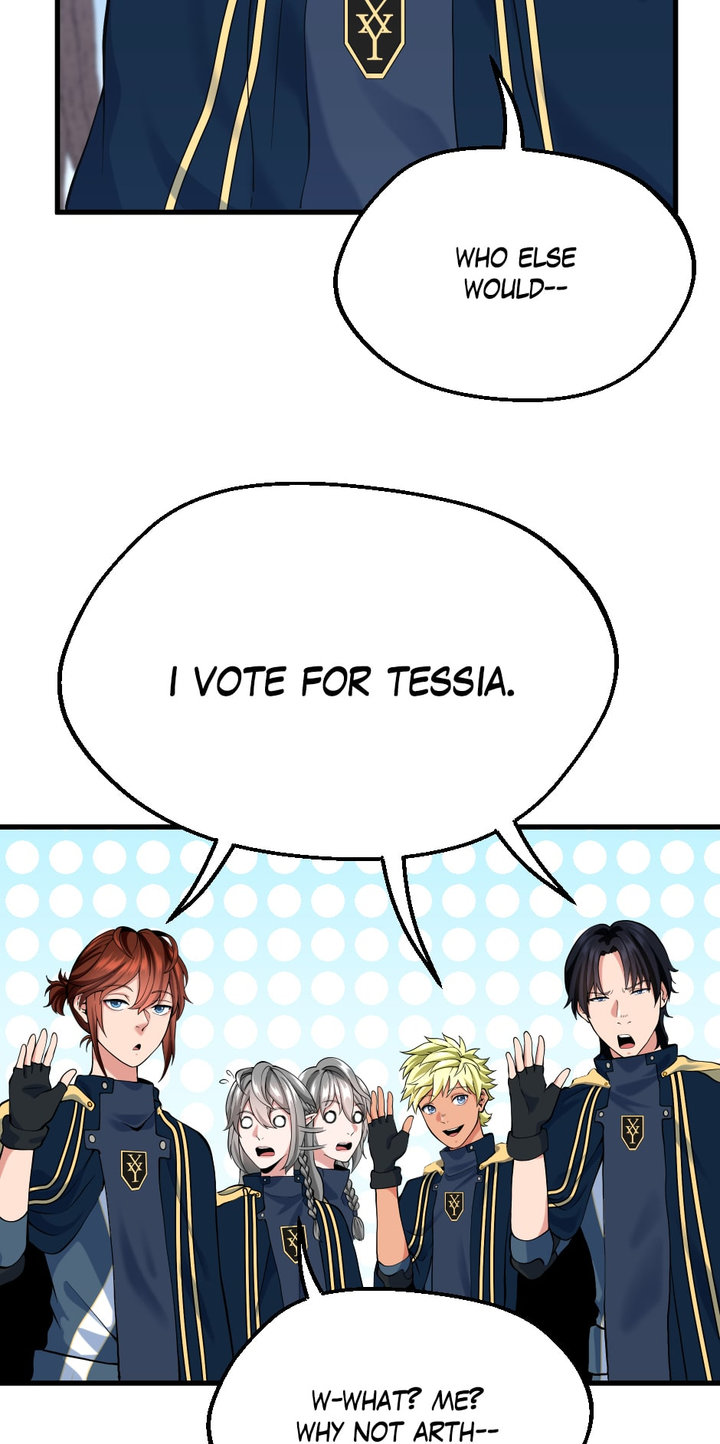 18+ The Beginning After the End Chapter 115 page 86
