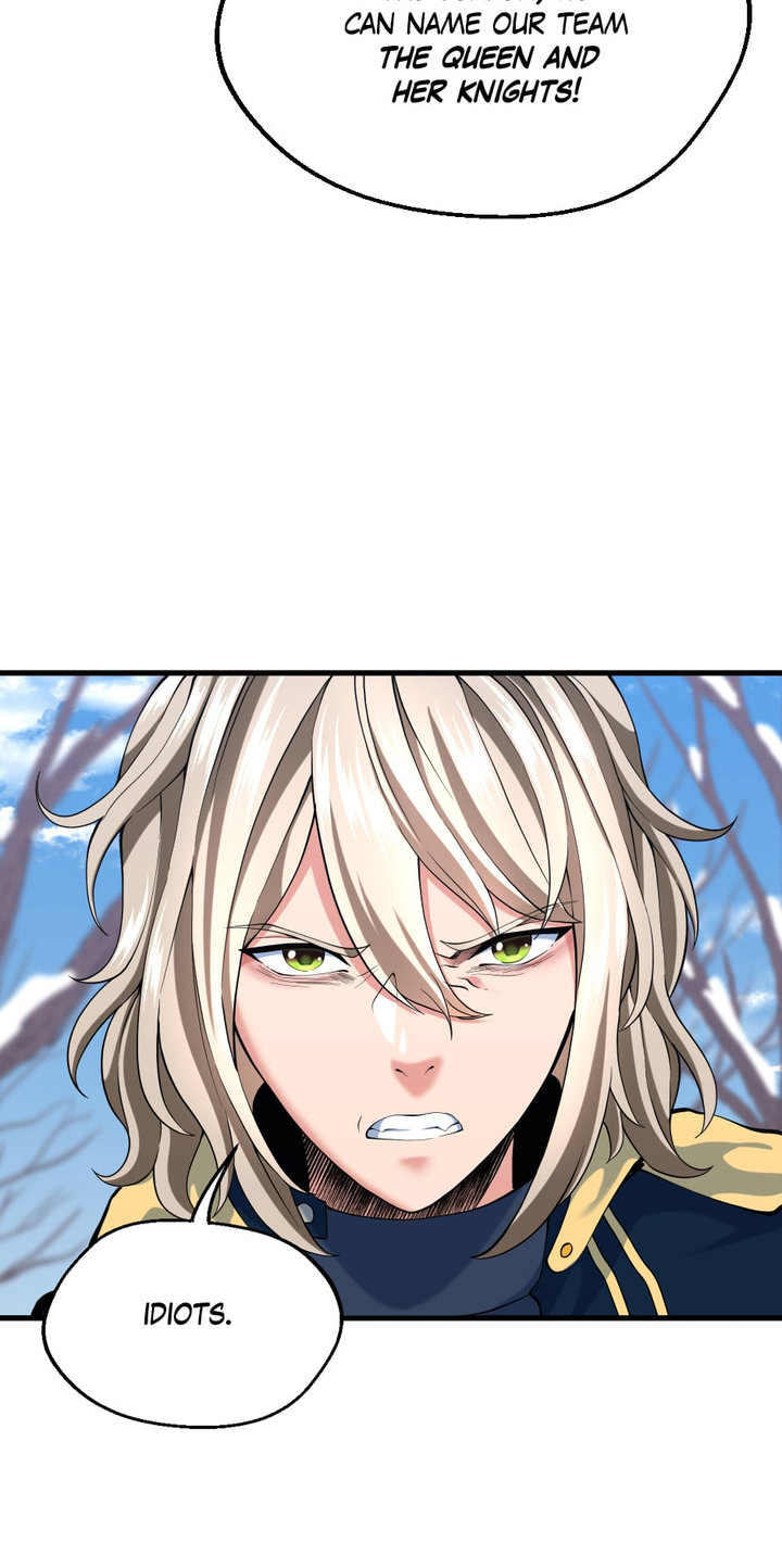 18+ The Beginning After the End Chapter 115 page 88