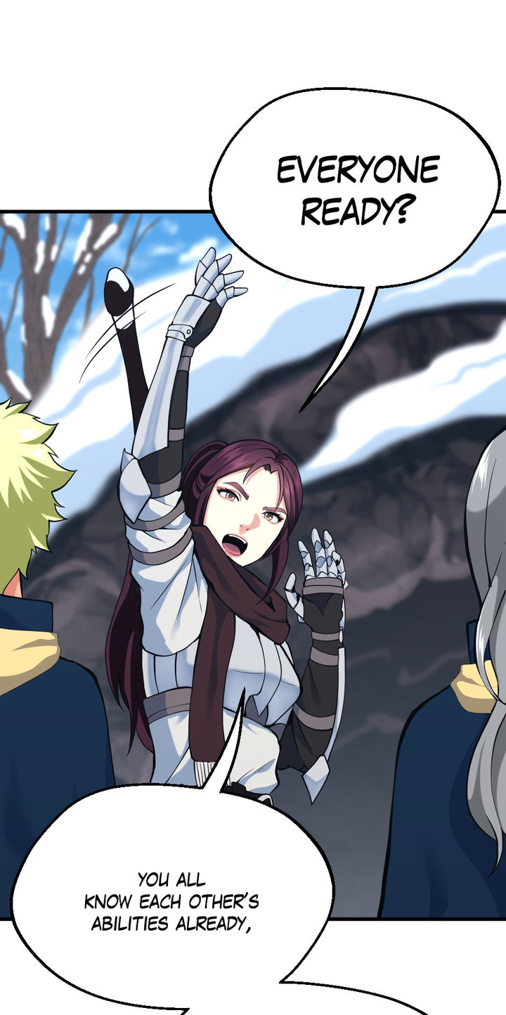 18+ The Beginning After the End Chapter 115 page 89