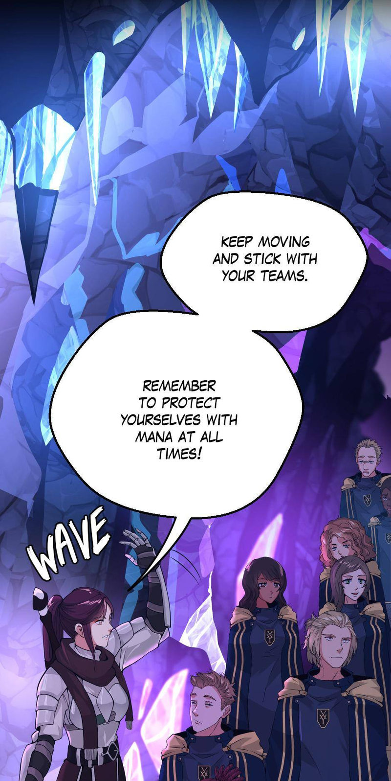 18+ The Beginning After the End Chapter 116 page 2