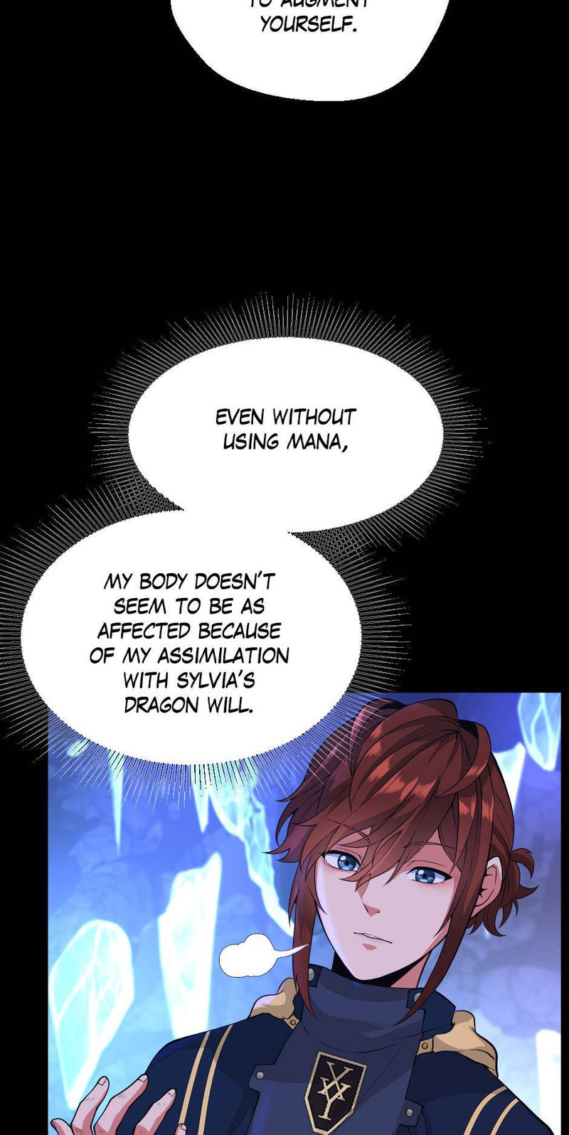18+ The Beginning After the End Chapter 116 page 5