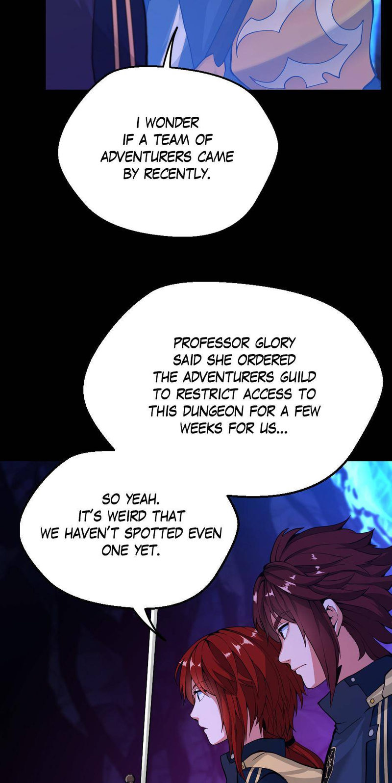 18+ The Beginning After the End Chapter 116 page 13
