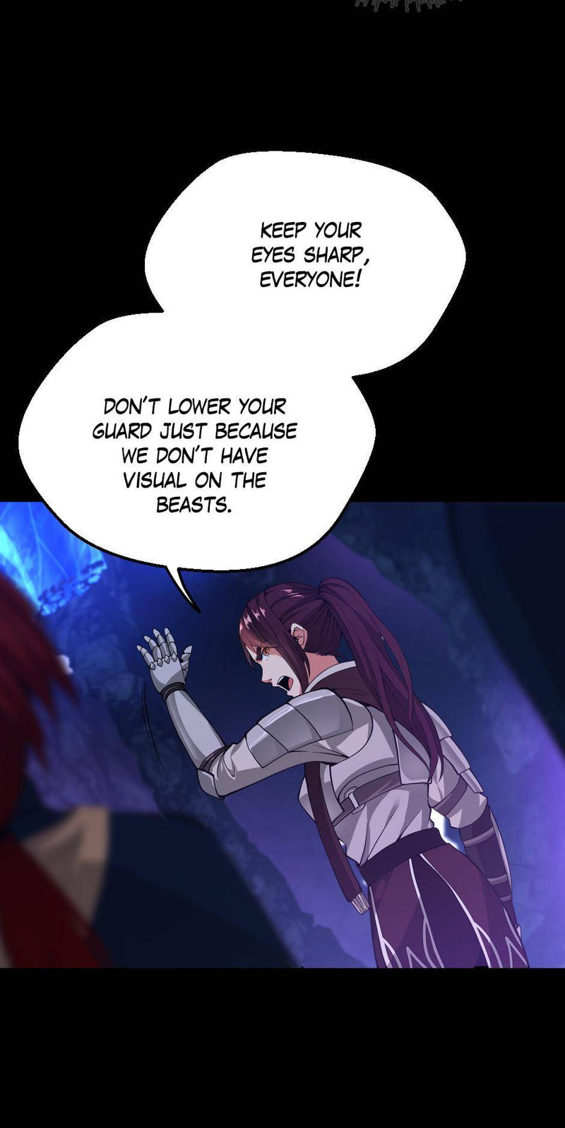 18+ The Beginning After the End Chapter 116 page 16