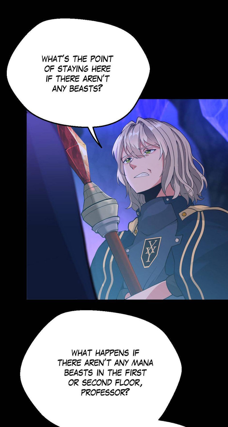 18+ The Beginning After the End Chapter 116 page 17