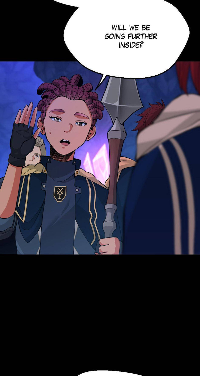 18+ The Beginning After the End Chapter 116 page 18