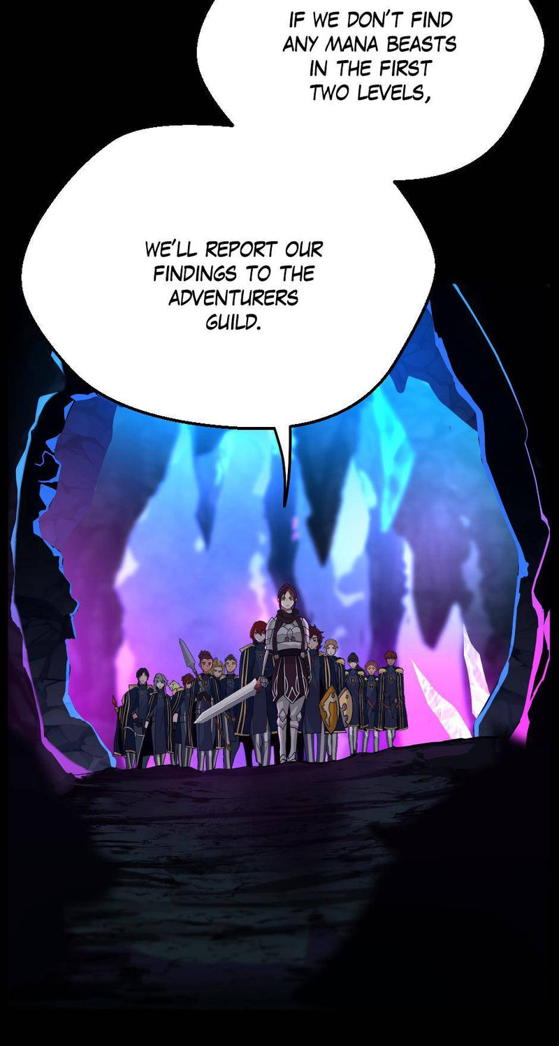 18+ The Beginning After the End Chapter 116 page 20