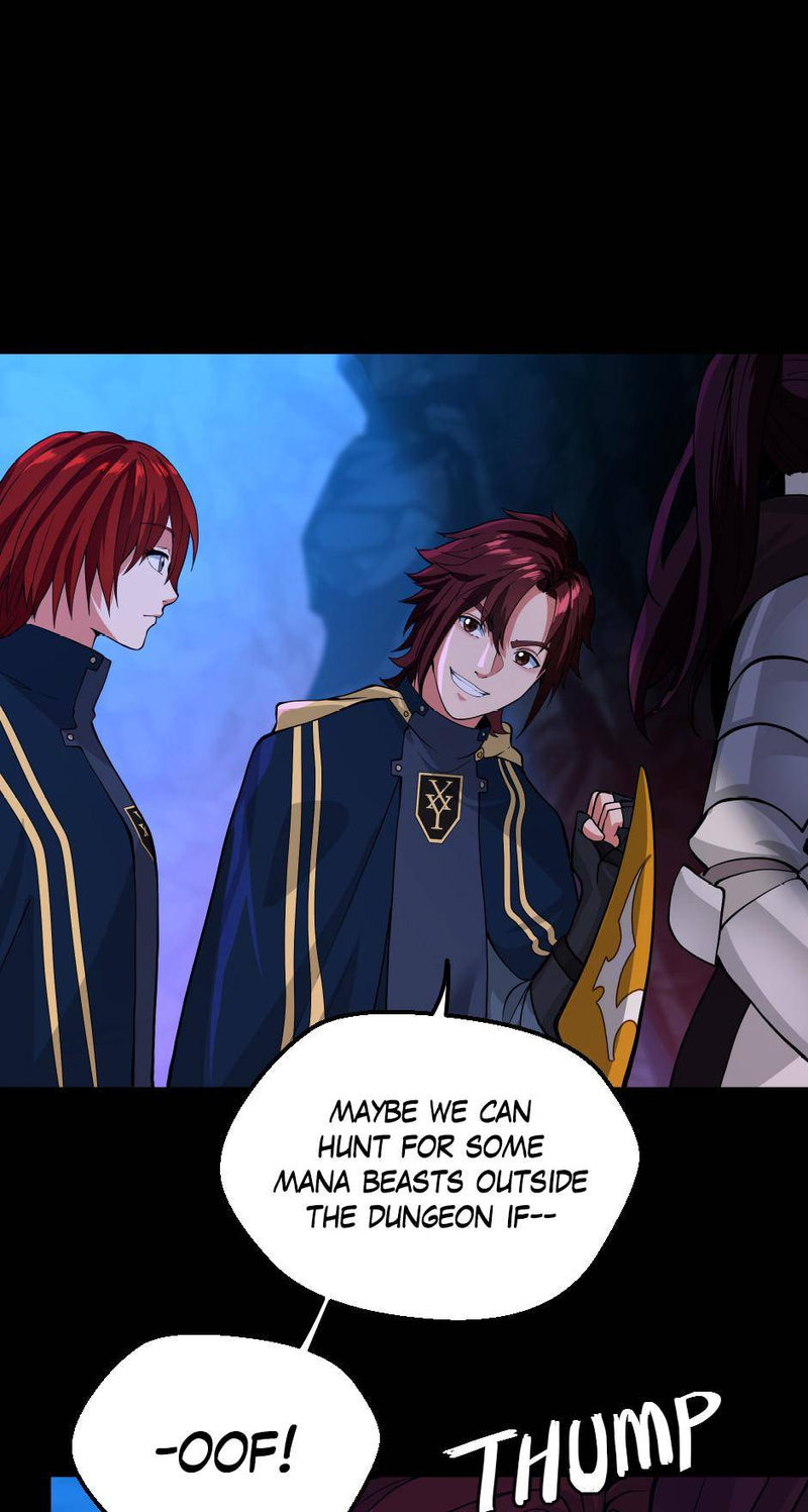 18+ The Beginning After the End Chapter 116 page 21