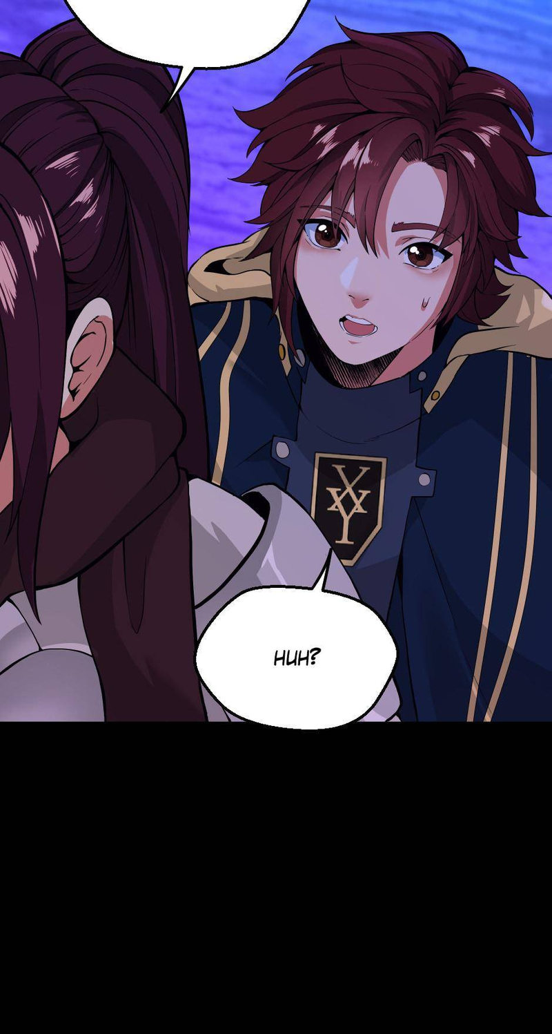 18+ The Beginning After the End Chapter 116 page 23